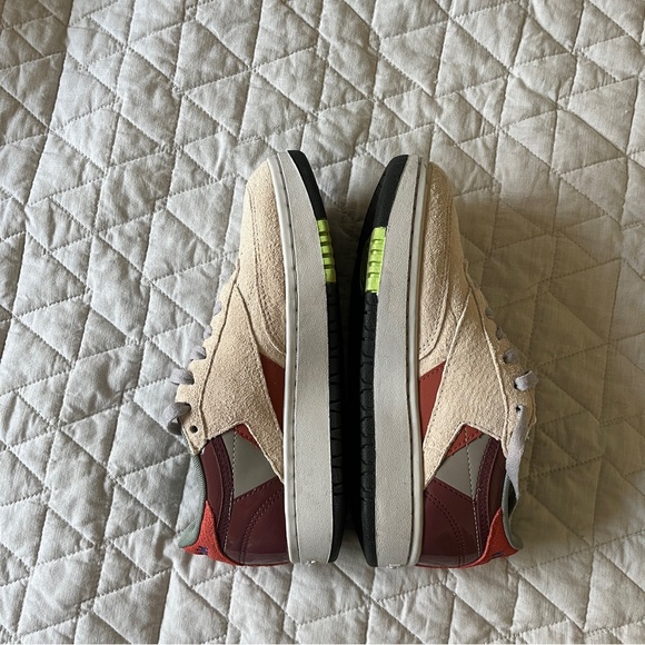 Reebok Club C Double sneakers - 7 - Picture 8 of 8